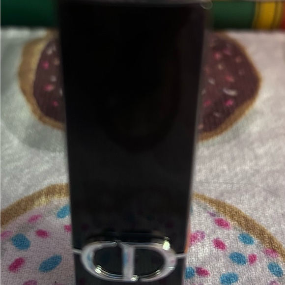 Dior Rouge Lipstick - Vibrant Red new - Picture 6 of 6